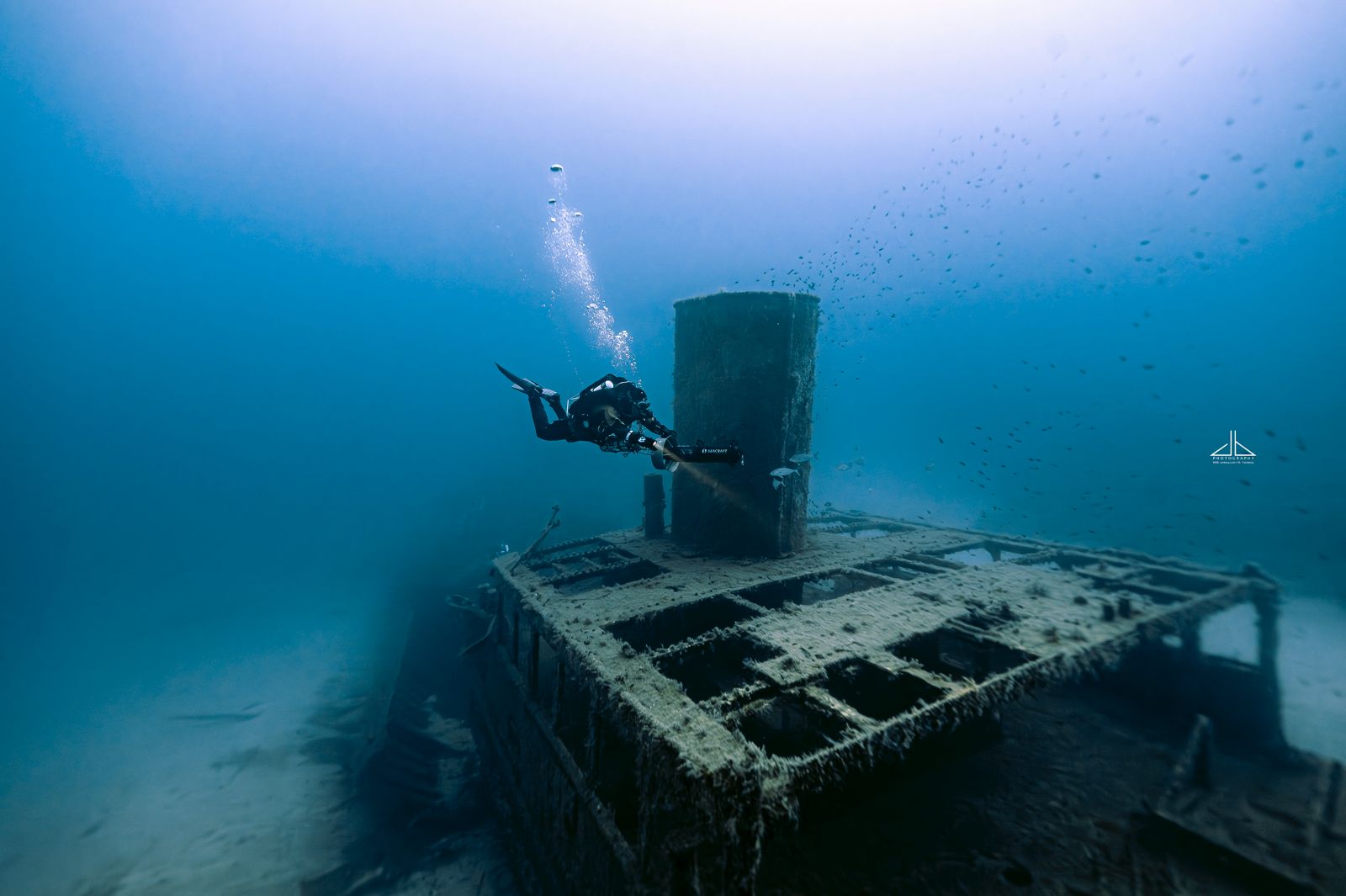 Advanced Nitrox Diver